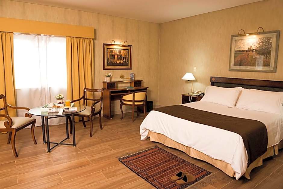 Mayflower Suites