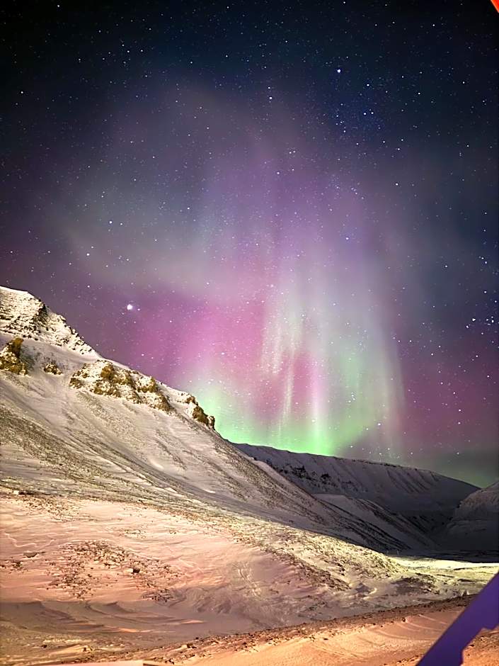 Gjestehuset 102 - your home away from home!