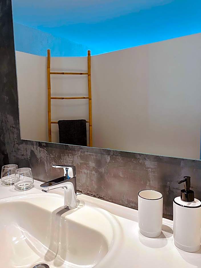 Le Moulin de Montségur