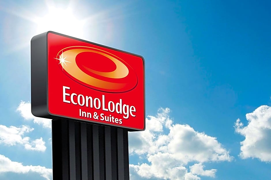 Econo Lodge Inn & Suites Channelview - Houston East