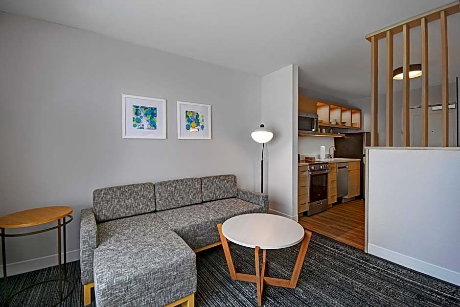 TownePlace Suites by Marriott Westport