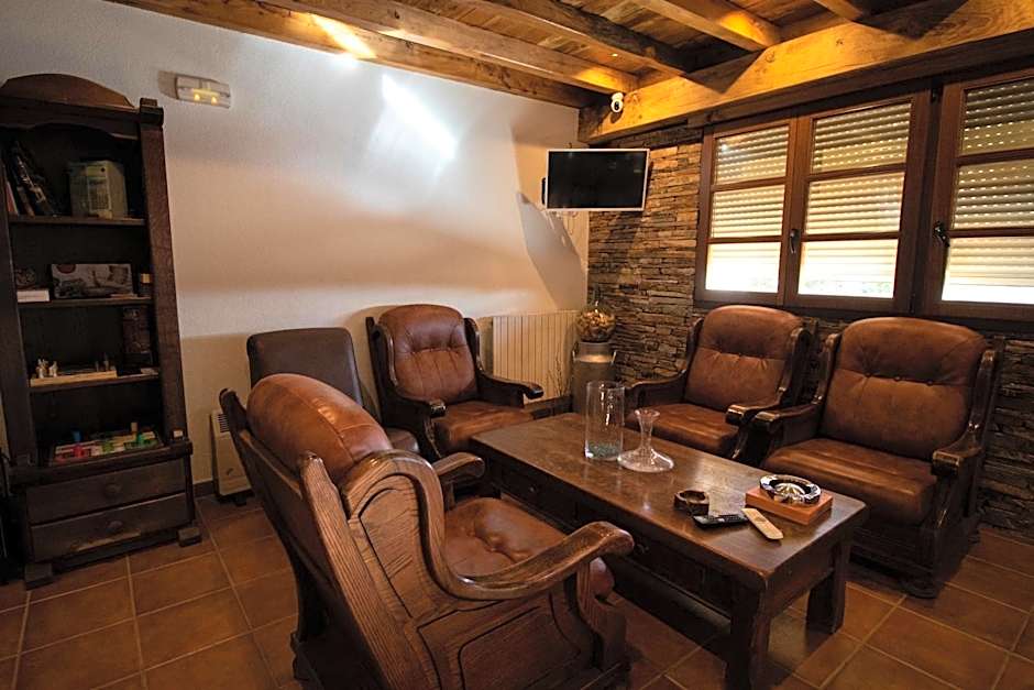 La Guarida de la Lleira