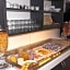 Brit Hotel Confort Rouen Centre