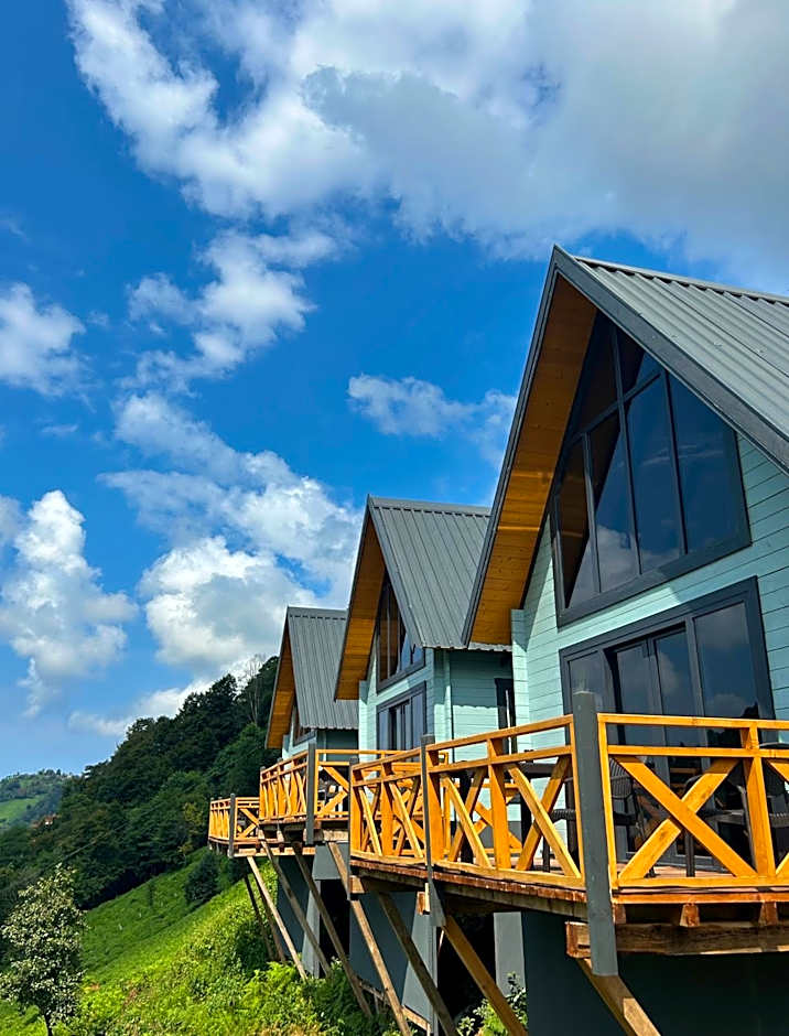 CİLEMONA SUİT BUNGALOWS