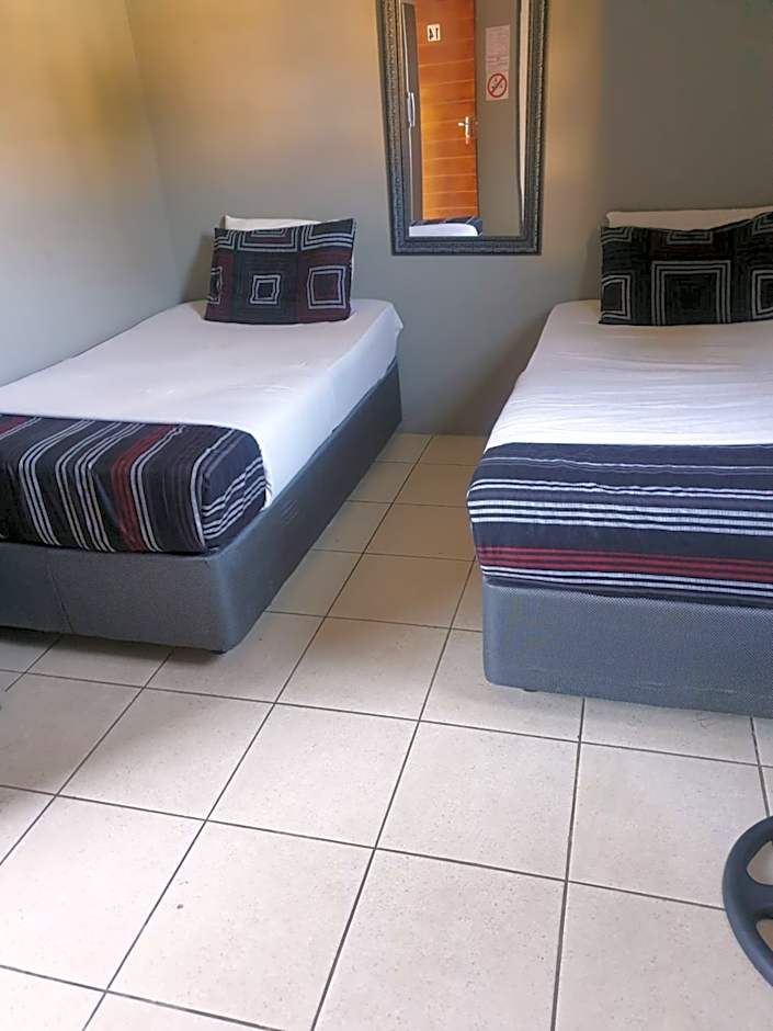 Platinum Guest lodge Germiston