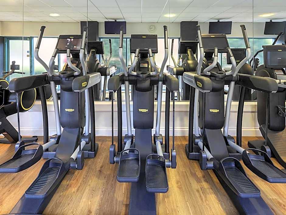 Novotel Cardiff Centre