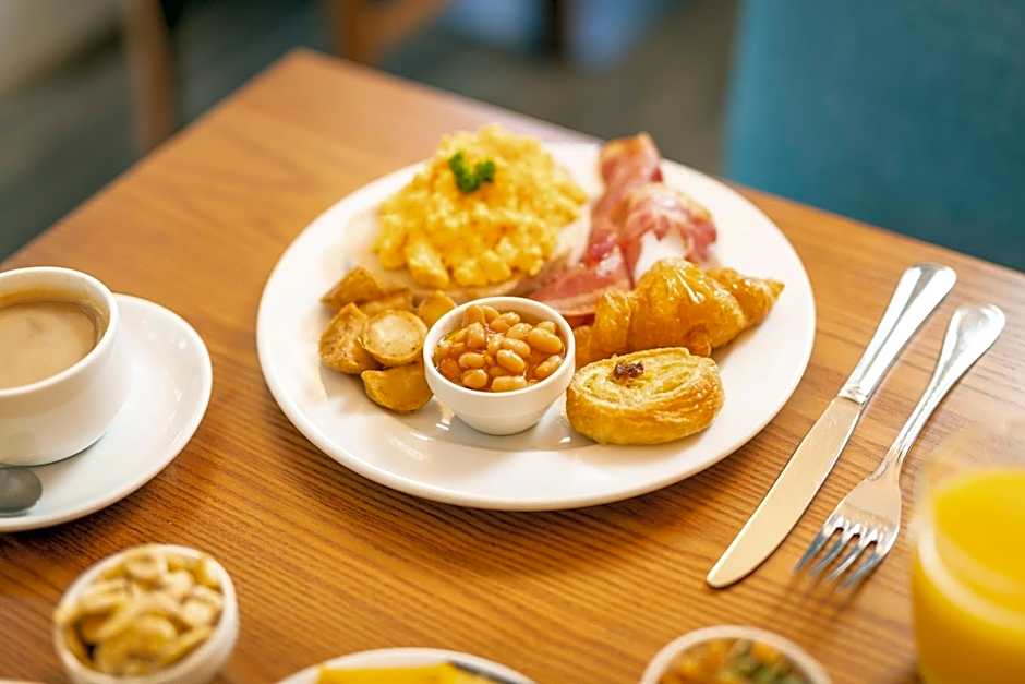 Copthorne Hotel Auckland City