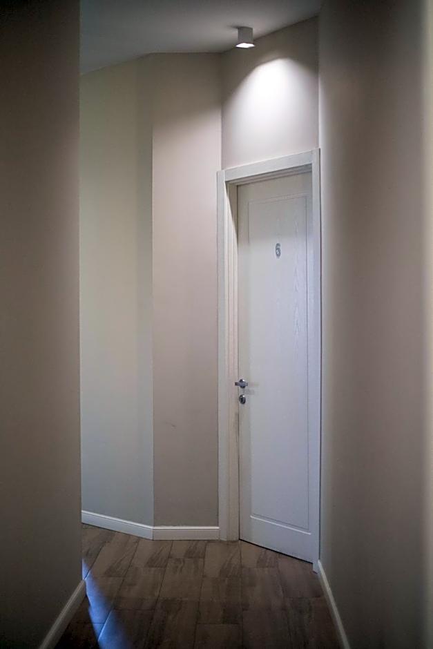 Central Hotel Kutaisi