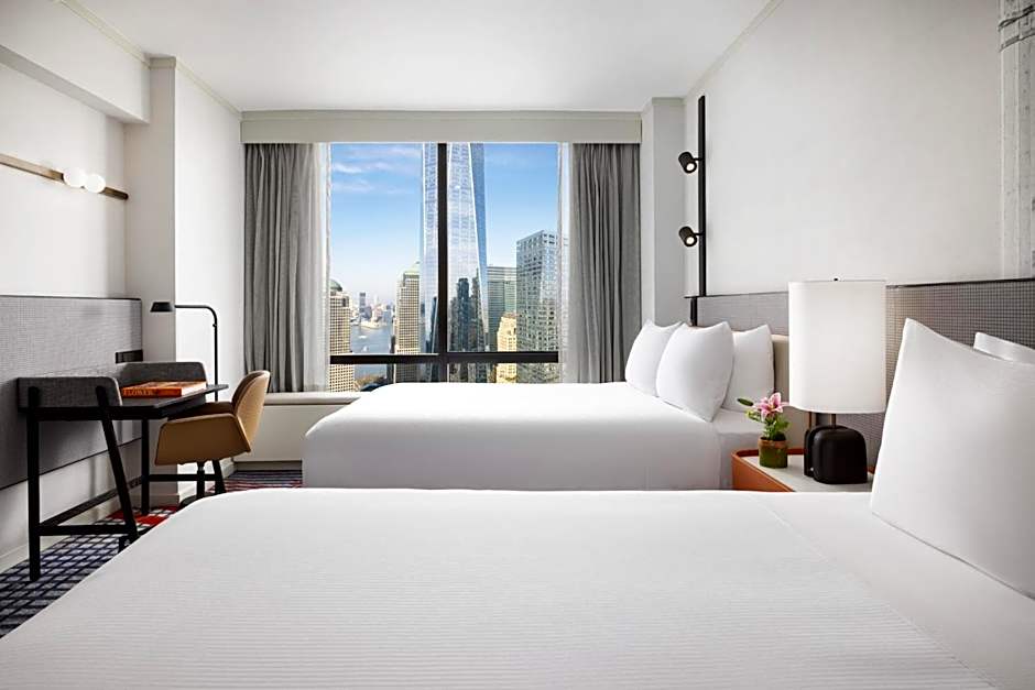 Millennium Downtown New York - Newly Renovated