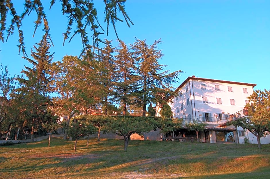 Villa Cappelletti