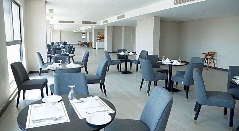 Sunday Luxury Downtown Adliya Formerly Jewel Hotel