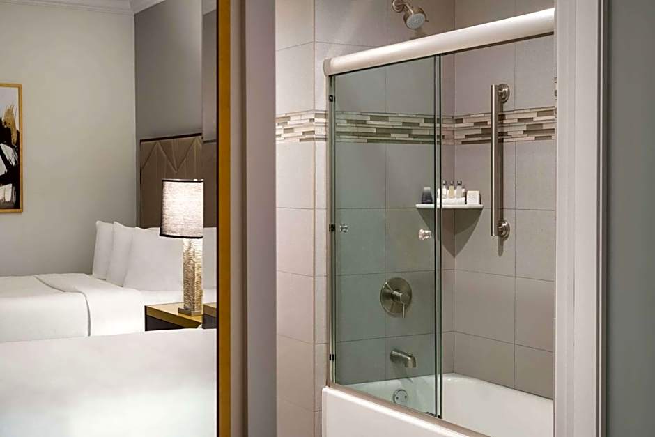 Martinique New York on Broadway Curio Collection by Hilton