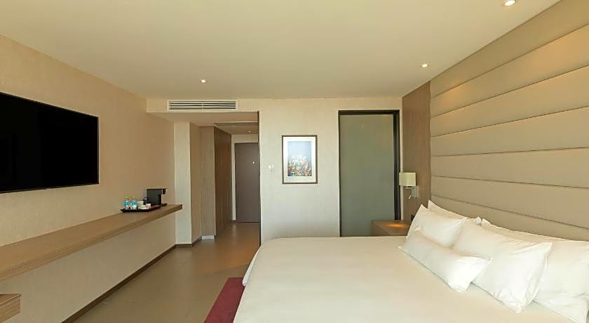 Swissôtel Santa Cruz De La Sierra