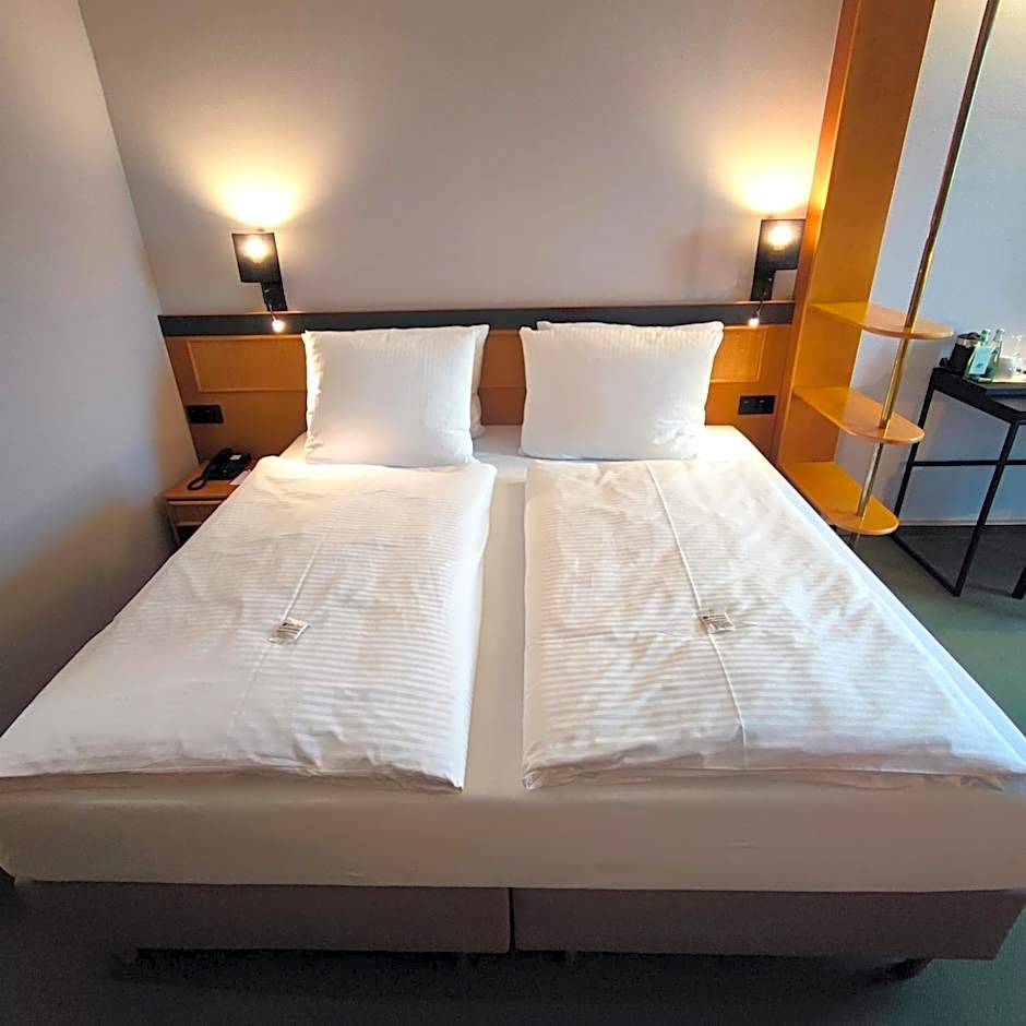 Best Western Parkhotel Brehna-Halle