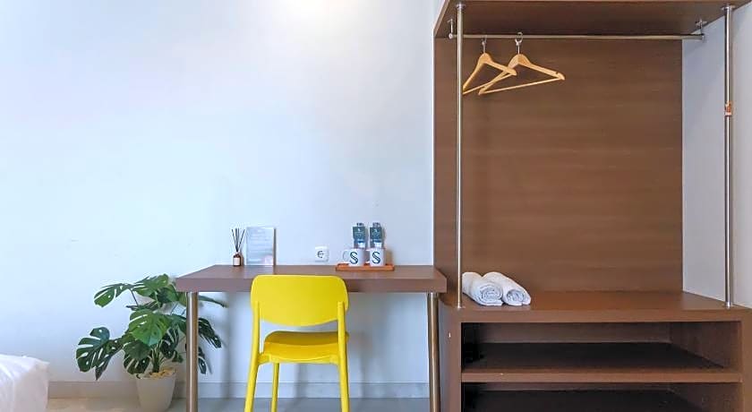 Mono Coliving Ngagel, Surabaya