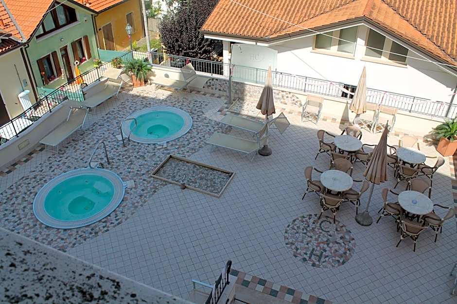Hotel Cannes