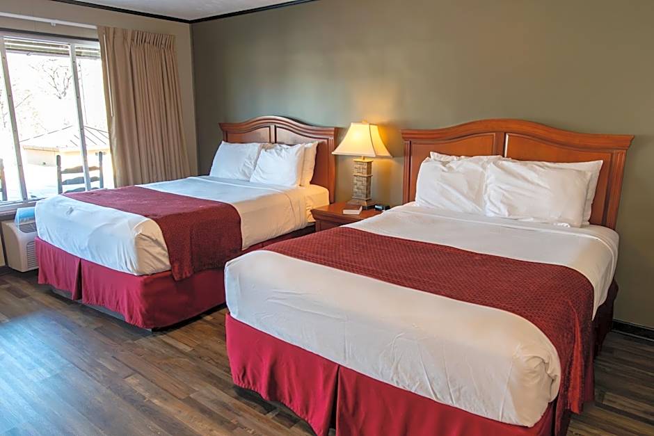 Townsend River Breeze Inn