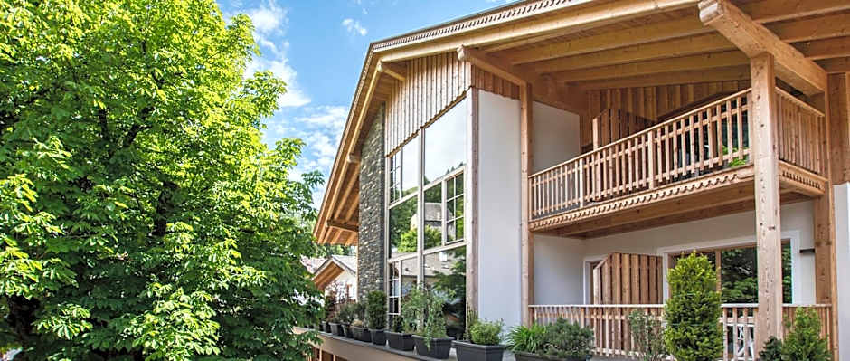 Hotel Gasthof Höllriegl