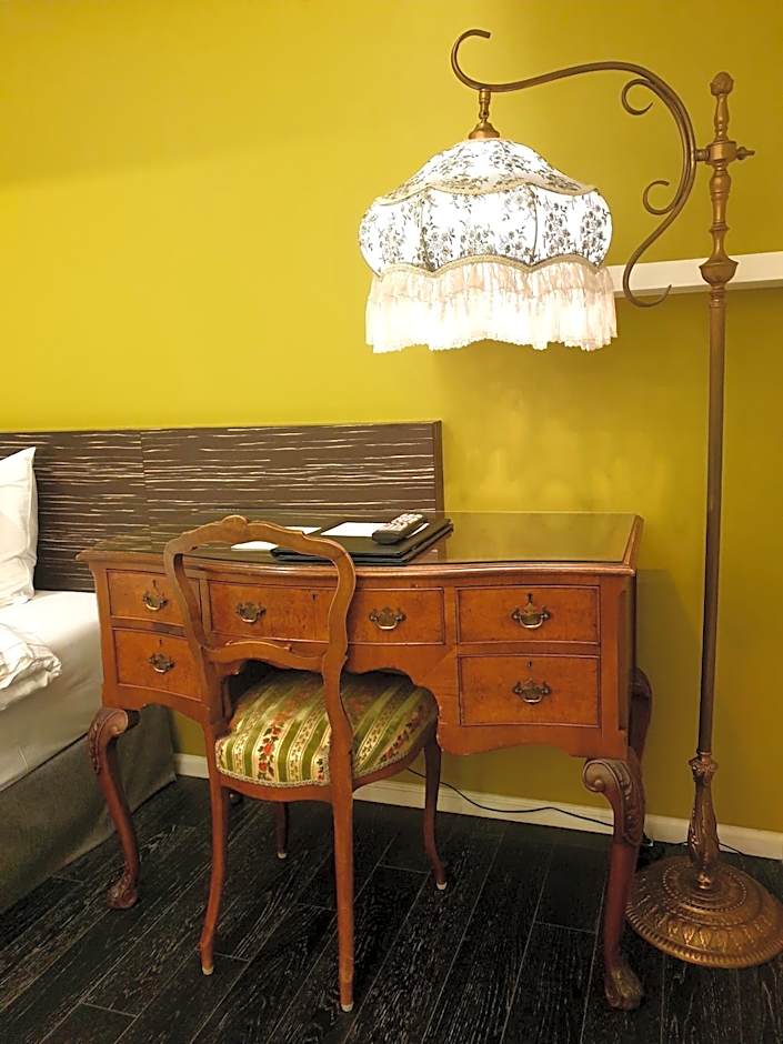 Hotel Matthieu Yeosu