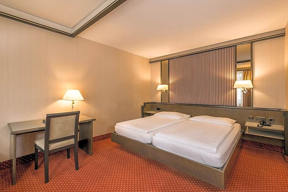 Hotel Monopol Luzern