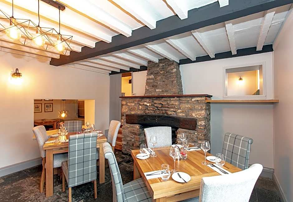 The Congresbury Arms