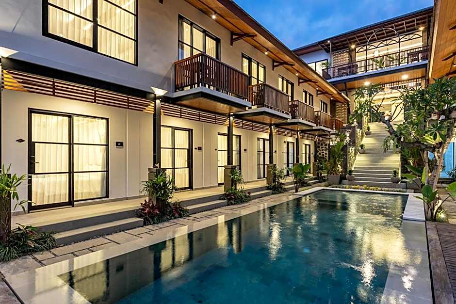 Paripadi Studio Canggu