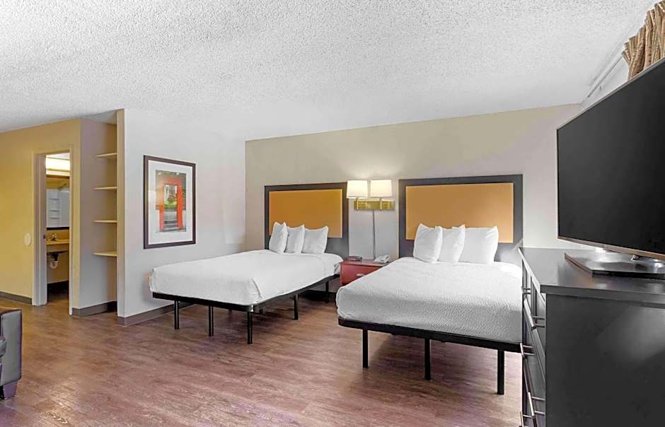 Extended Stay America Suites - Houston - Sugar Land