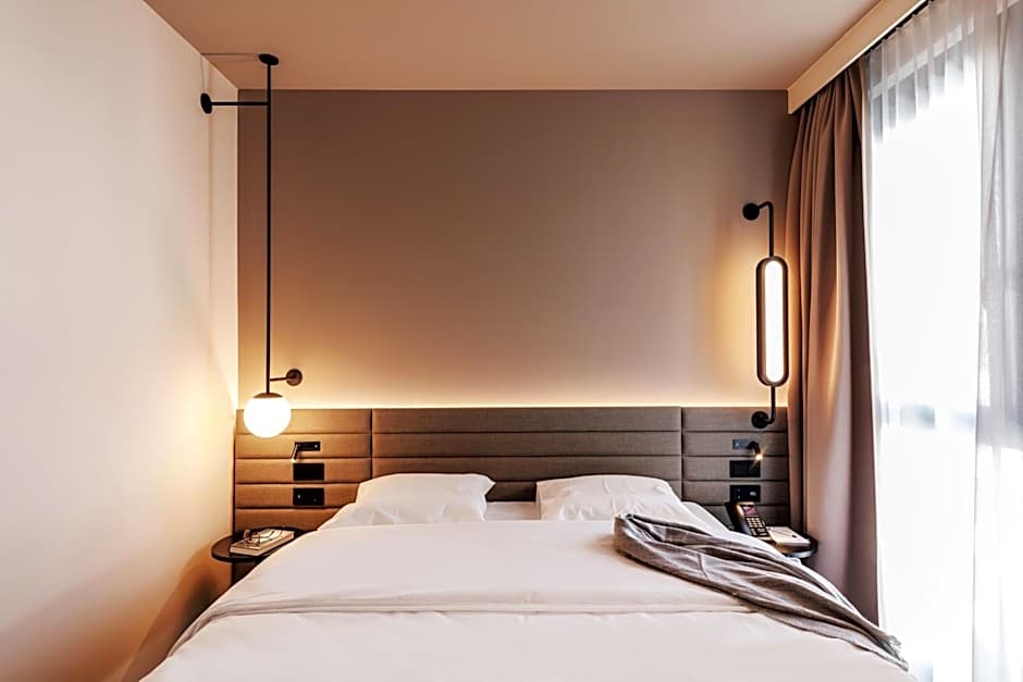 Novotel Munster City
