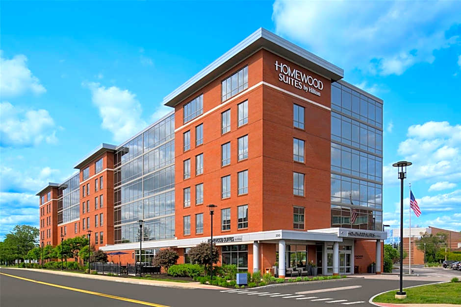 Homewood Suites by Hilton Needham Boston