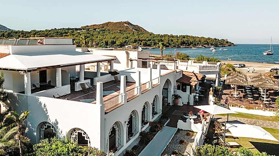 Hotel Rojas