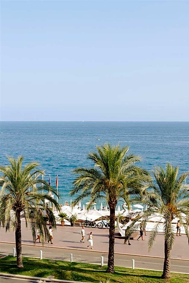 Hotel Palais de la Mediterranee - The Unbound Collection by Hyatt