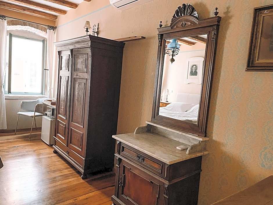 Hotel Casa Garzotto