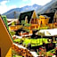 Amaru Valle Hotel