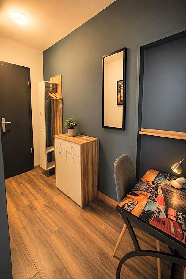 WELLNESS Hotel UHLENBERG