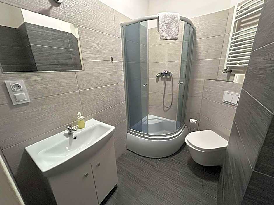 VESTA Apartamenty P23