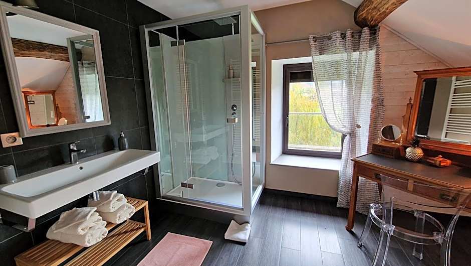 Domaine Le Puits du Moulin