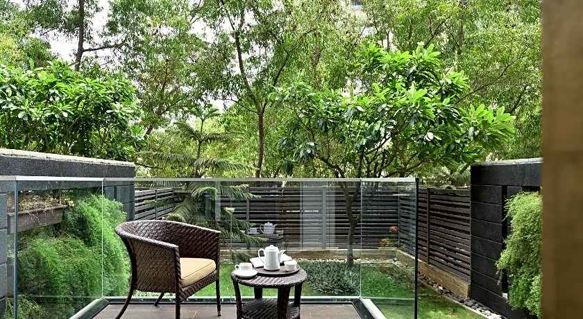 Marriott Suites Pune