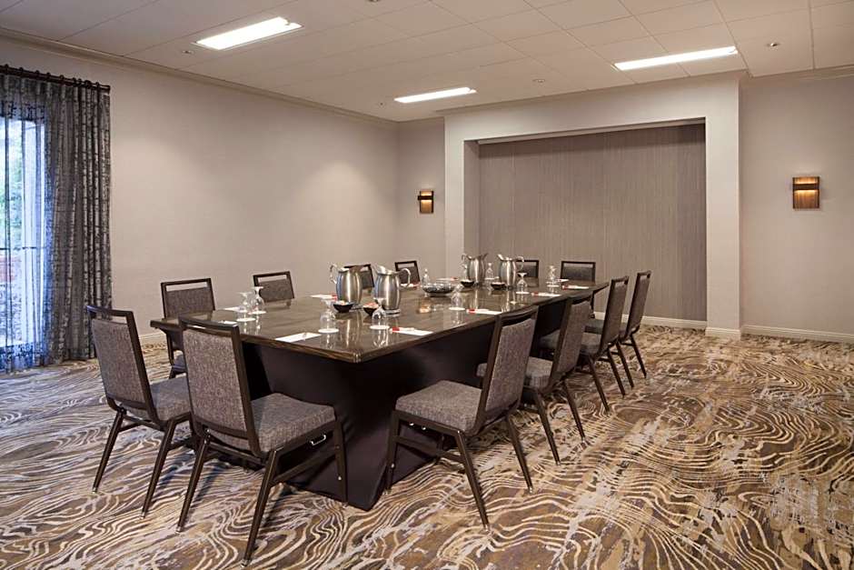 Omaha Marriott