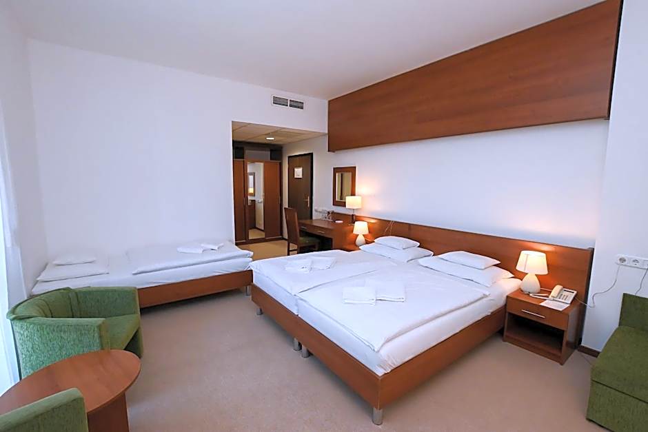 Hotel Kelep