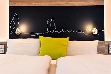 Hotel Park Soltau
