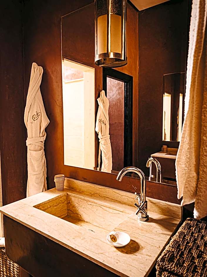 Kasbah Agounsane Hotel & Spa