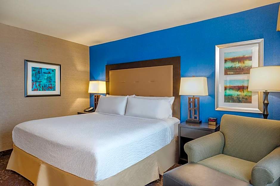 Holiday Inn - Terre Haute By IHG