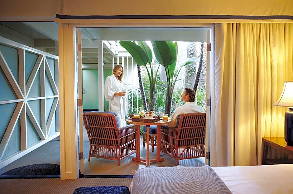 Pavilion Hotel