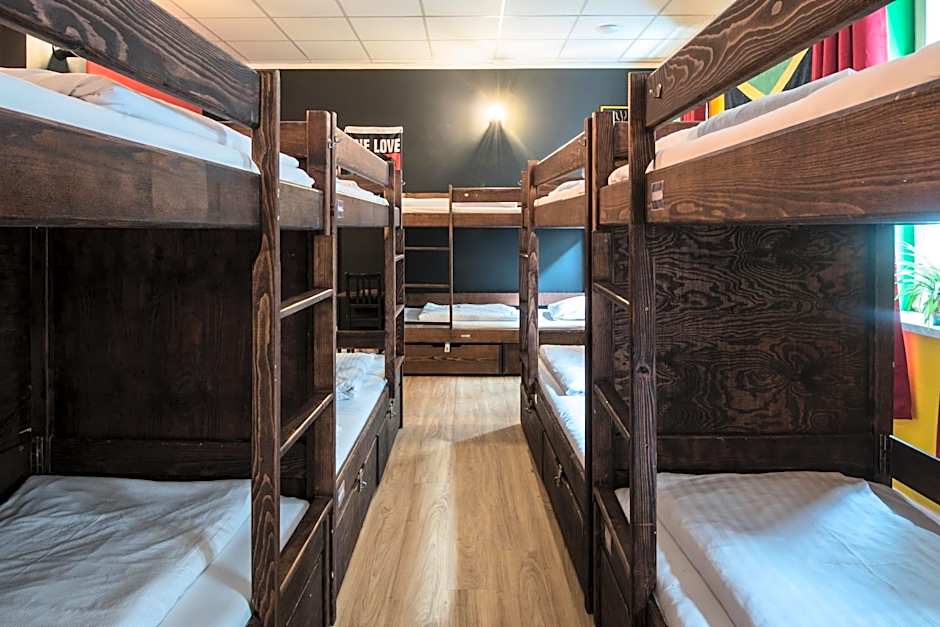 Brix Hostel