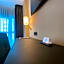 Hotel Zentral Gijón Rey Pelayo