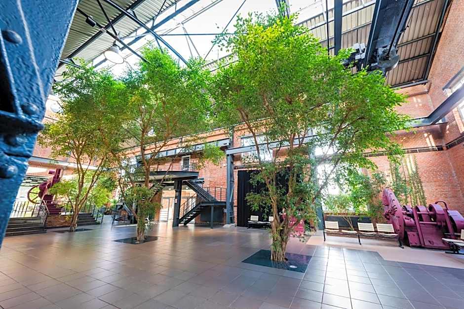 Hotel Alte Werft