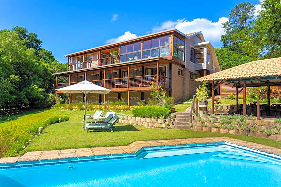 Pumula Lodge 4 Star Guesthouse Knysna