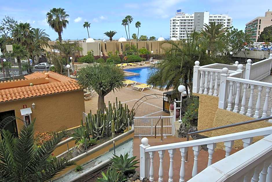 Apartamentos Borinquen