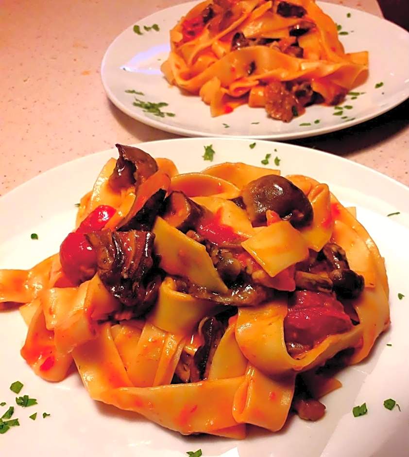 B&B Villa Molinari Restaurant e Baby Park