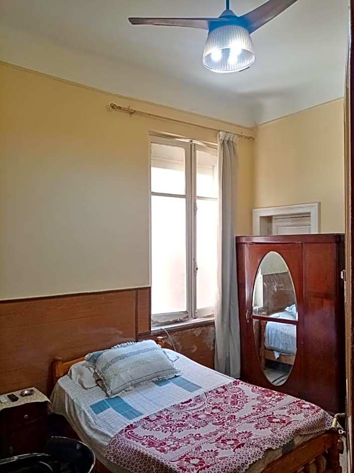 Triomphe Hostel